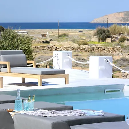 Mykonos Dream