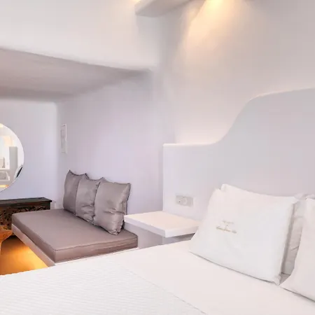 Mykonos Dream Ftelia (Mykonos)