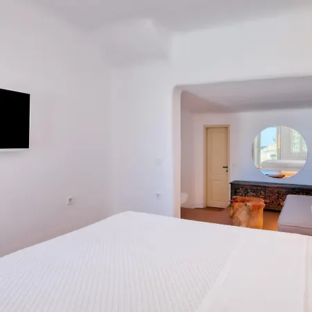 Mykonos Dream