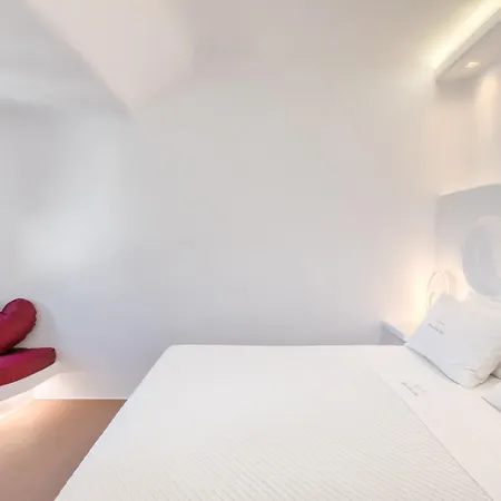 Mykonos Dream 호텔