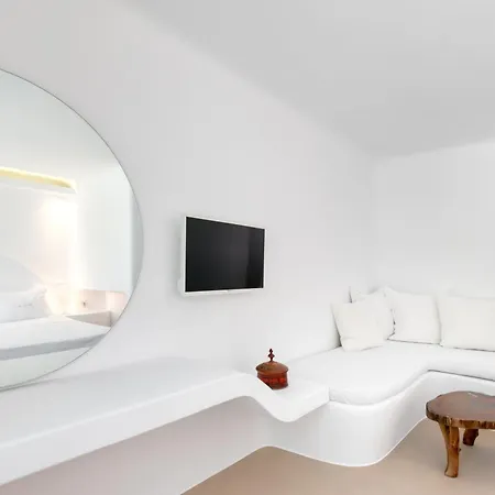 Mykonos Dream 4* Φτελιά