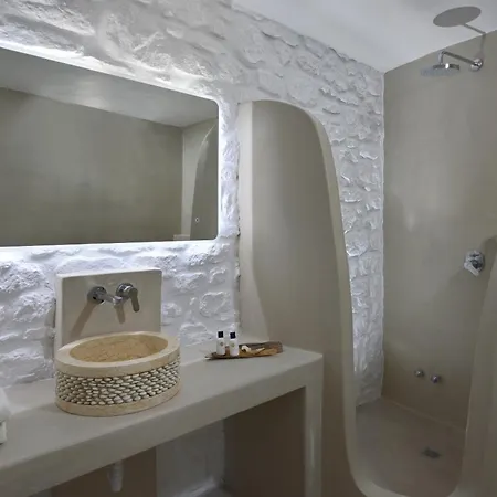 Hotel Mykonos Dream