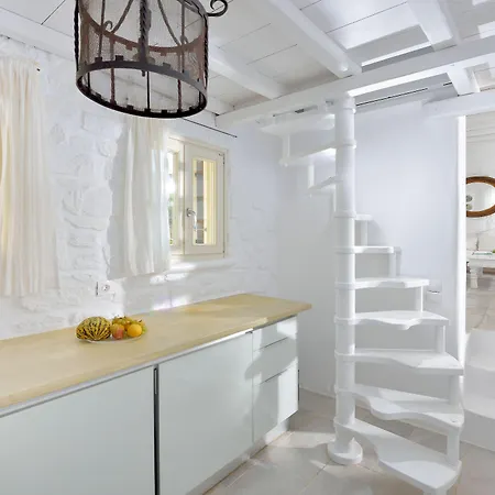 Mykonos Dream Фтелия