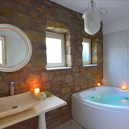 Mykonos Dream Hotel 4*