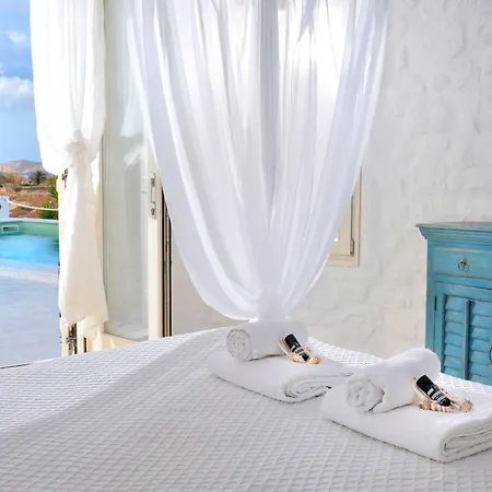 Mykonos Dream 4*