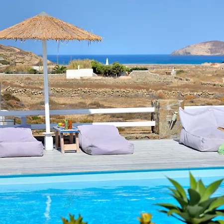 Mykonos Dream