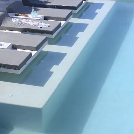 Hotel Mykonos Dream 4*