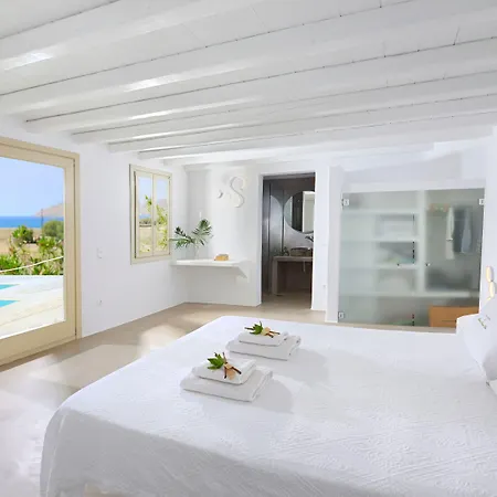 酒店 Mykonos Dream