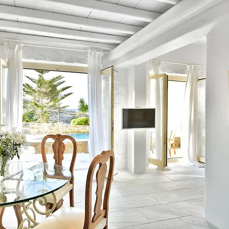 Mykonos Dream