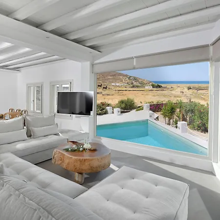 Mykonos Dream