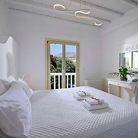 Mykonos Dream 4* Φτελιά