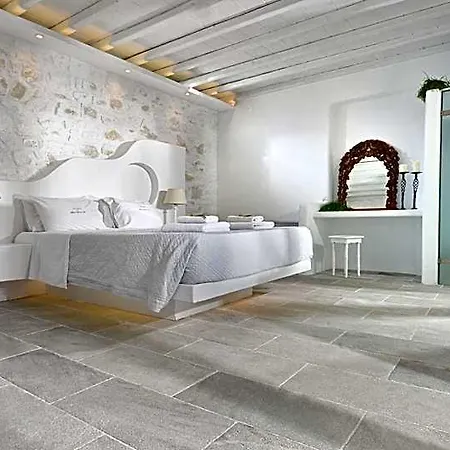Ξενοδοχείο Mykonos Dream 4*