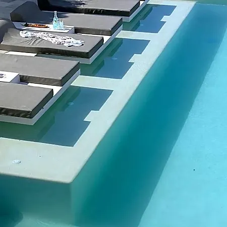 Mykonos Dream Ξενοδοχείο Φτελιά