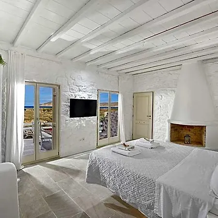 Ξενοδοχείο Mykonos Dream 4*