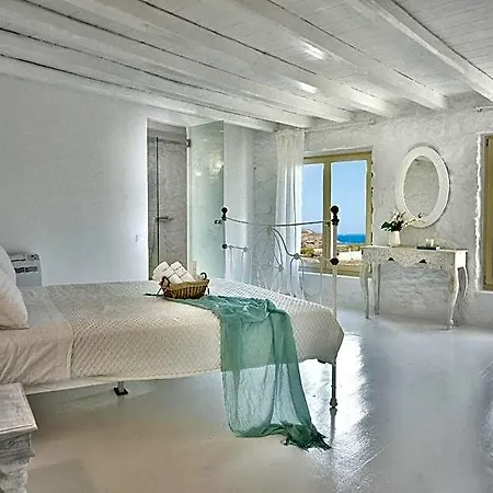 Mykonos Dream Ξενοδοχείο