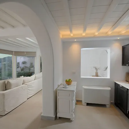Hotel Mykonos Dream