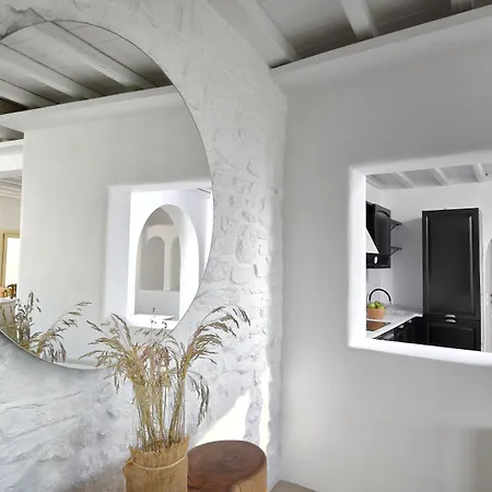 Mykonos Dream