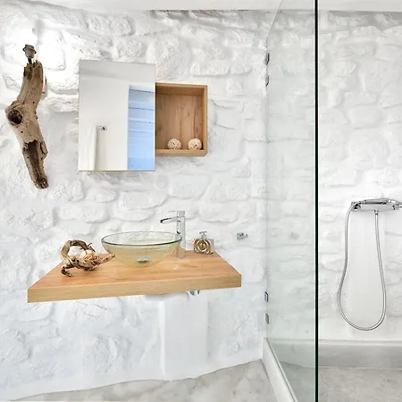 Mykonos Dream Φτελιά