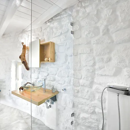 Mykonos Dream 4* Ftelia (Mykonos)
