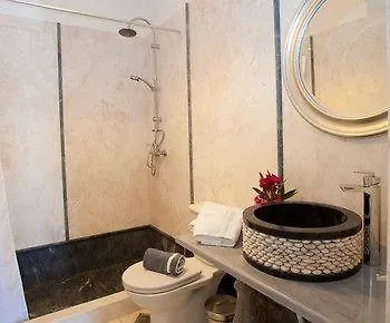 Hotel Mykonos Dream Ftelia (Mykonos)