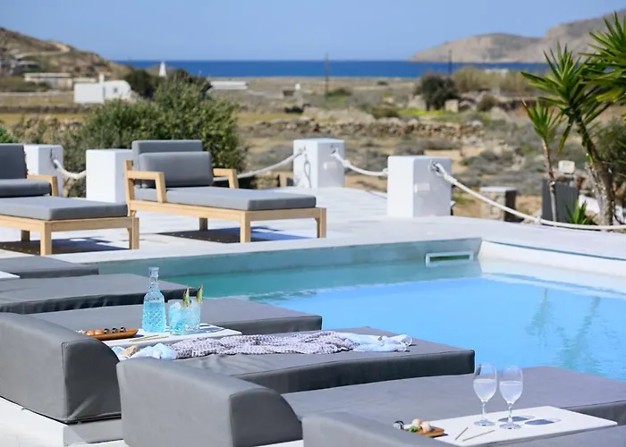 Mykonos Dream