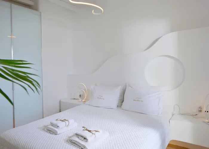 ホテル Mykonos Dream