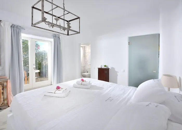 Mykonos Dream Hotell 4*