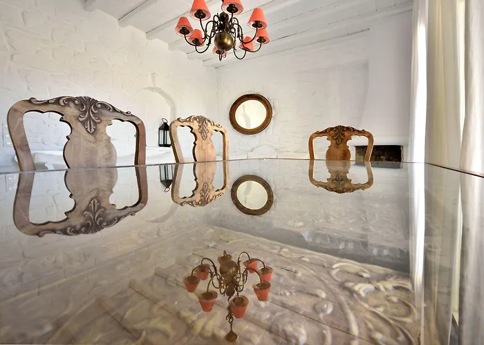 Mykonos Dream Ftelia (Mykonos)