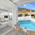 Mykonos Dream 4* 프텔리아