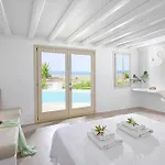 Mykonos Dream 호텔 4*