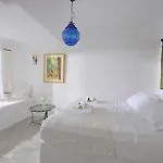 호텔 Mykonos Dream 프텔리아