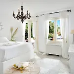 호텔 Mykonos Dream 4*