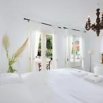 호텔 Mykonos Dream 프텔리아