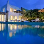 호텔 Mykonos Dream 프텔리아