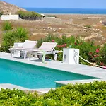 호텔 Mykonos Dream 프텔리아