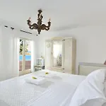Mykonos Dream 호텔 프텔리아