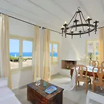 호텔 Mykonos Dream 프텔리아