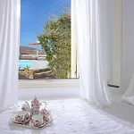 호텔 Mykonos Dream 프텔리아