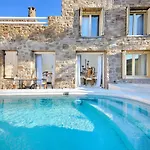 Mykonos Dream 호텔 4*