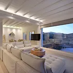 Mykonos Dream 호텔 프텔리아