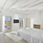 호텔 Mykonos Dream 4*