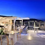 Mykonos Dream 호텔 4*
