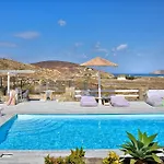 호텔 Mykonos Dream 4*
