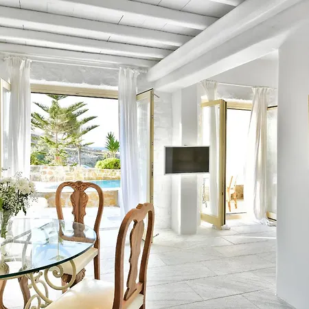 Hotel Mykonos Dream