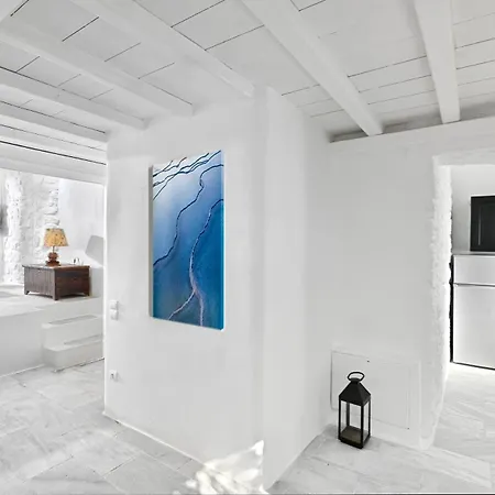 Mykonos Dream
