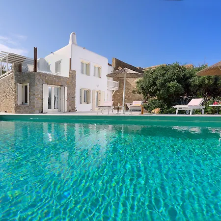 Mykonos Dream