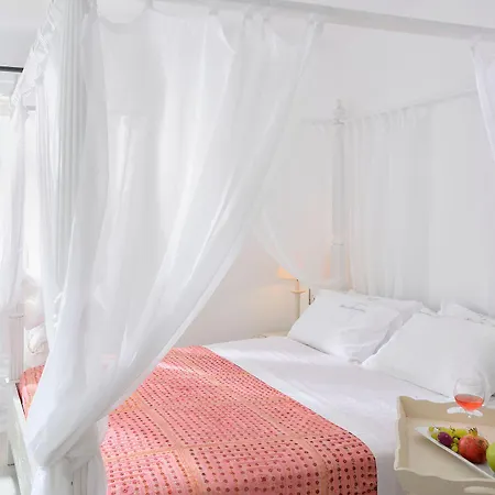 Mykonos Dream