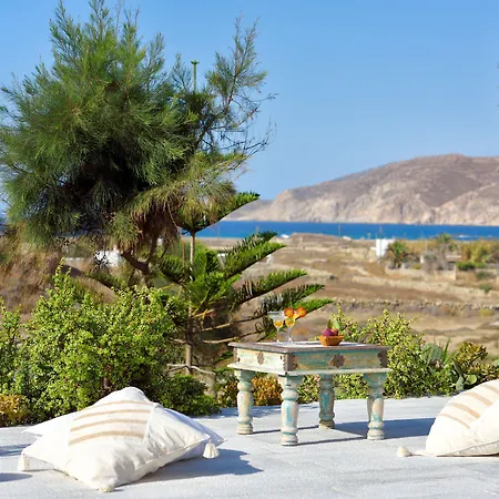 Mykonos Dream 4*