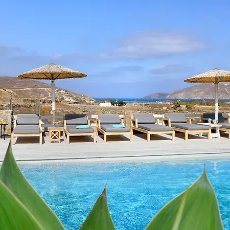 Mykonos Dream