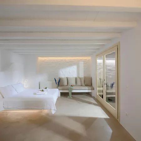 Mykonos Dream 4*